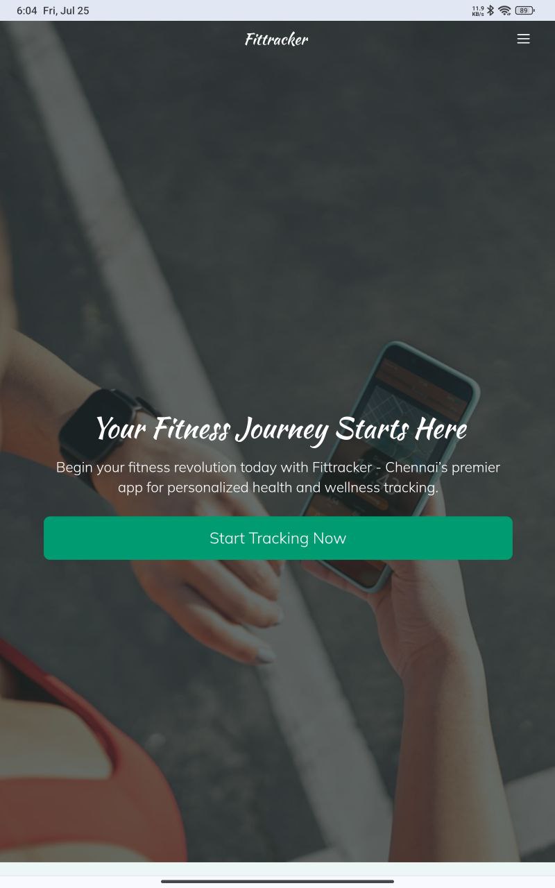 Mobile app development